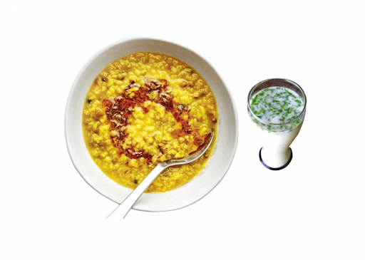 Masala Khichdi Combo