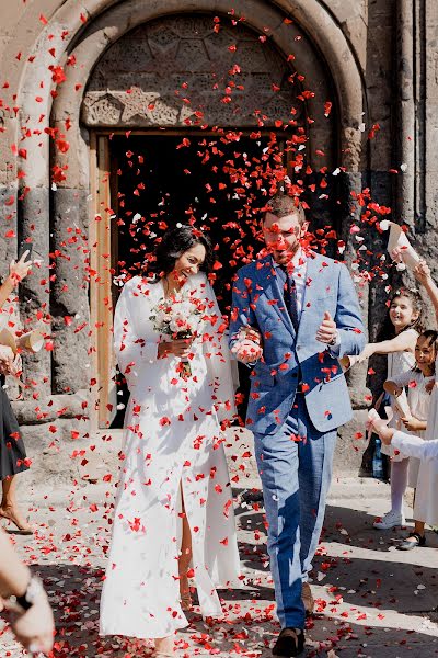 Свадебный фотограф Рубен Папоян (papoyanwedding). Фотография от 1 мая