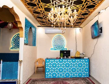 Barkaas Arabic Restaurant photo 
