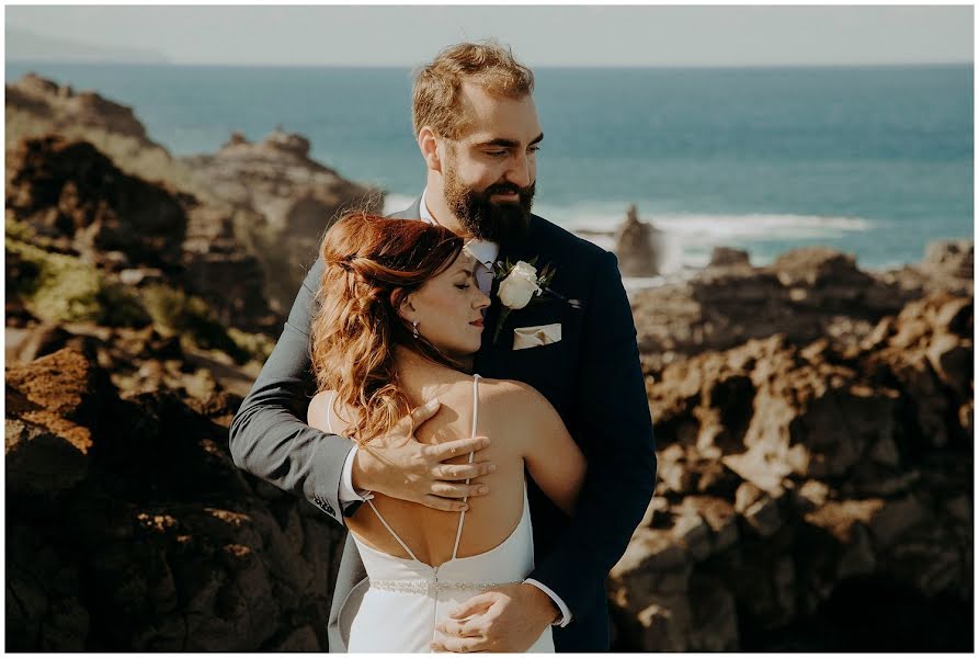 Nhiếp ảnh gia ảnh cưới Randi Kreckman (randikreckman). Ảnh của 30 tháng 12 2019