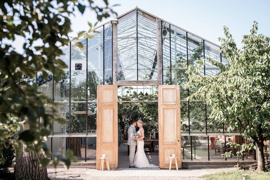 Huwelijksfotograaf Raoul Van Meel (raoulvanmeel). Foto van 20 februari 2019