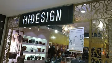 Hidesign photo 