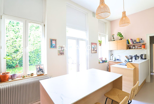 Apartment with terrace 2