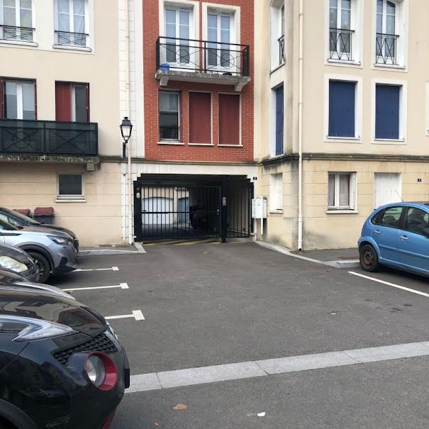 Location  parking   à Limeil-brevannes (94450), 75 €