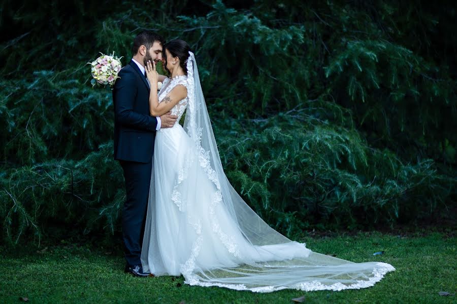 Fotografo di matrimoni Giuseppe Zanoni (gzanoni). Foto del 19 ottobre 2022