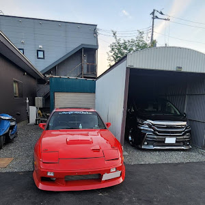 180SX RPS13