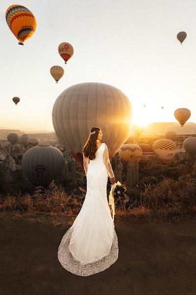 Düğün fotoğrafçısı Rahle Rabia (rhlrbphoto). 3 Temmuz 2023 fotoları