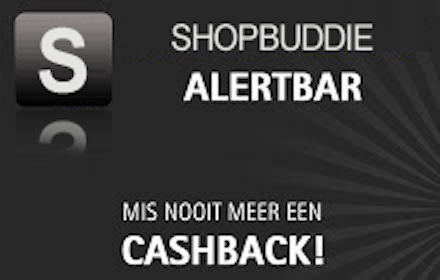 ShopBuddies small promo image