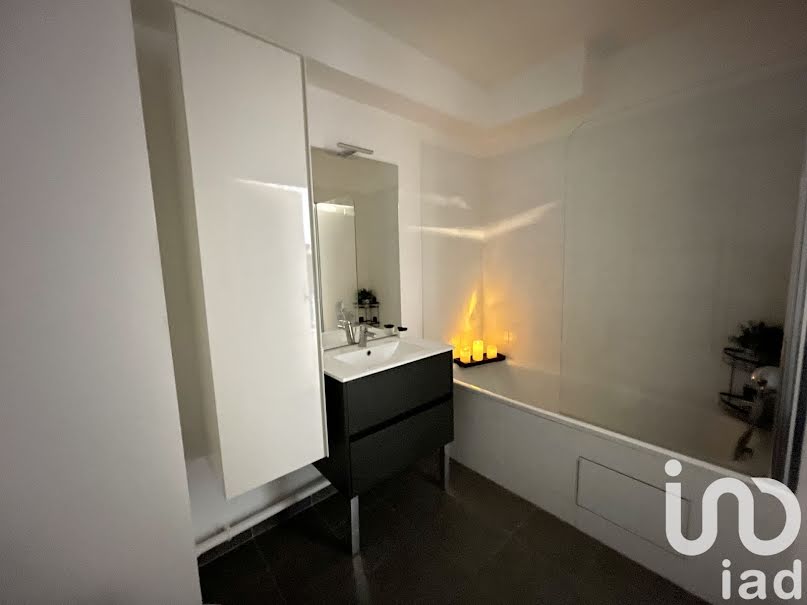 Vente appartement 2 pièces 41 m² à Ormoy (91540), 205 000 €