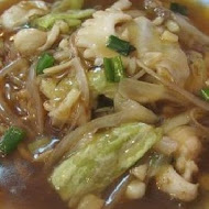 阿錦鱔魚意麵