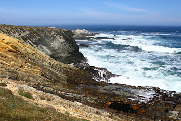 Camino del Norte: как я шла в Сантьяго-де-Компостела (Путь Святого Иакова).