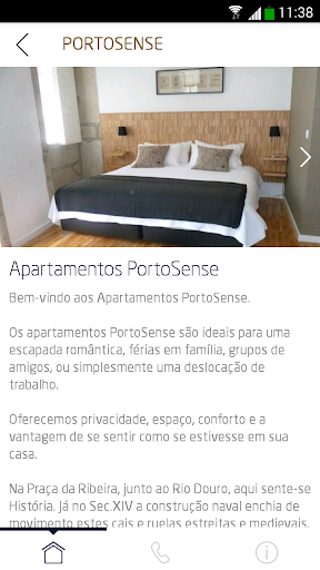 免費下載旅遊APP|Apartamentos PortoSense app開箱文|APP開箱王