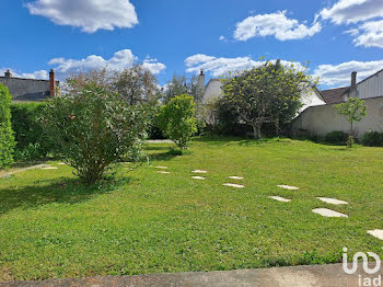 maison à Rouziers-de-Touraine (37)