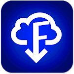 Cover Image of ダウンロード Video Downloader for Facebook 1.0 APK