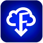 Cover Image of Herunterladen Video Downloader for Facebook 1.0 APK