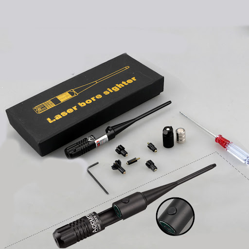 Title 5, Infrared Calibrator for Accurate Temperature Re...