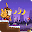 Jungle Monkey Run:Monkey King Run 2018 Download on Windows