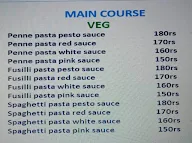 AP Fresh & Greens menu 4