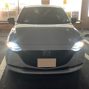 MAZDA2 DJLFS