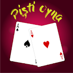 Cover Image of Télécharger Pişti Oyna - İnternetsiz 1.3 APK