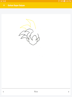 download Drawing Dragon Ball free
