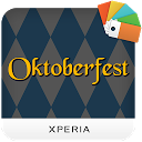 Xperia™ Oktoberfest Theme 1.0.2 APK Download