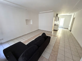 appartement à Toulon (83)