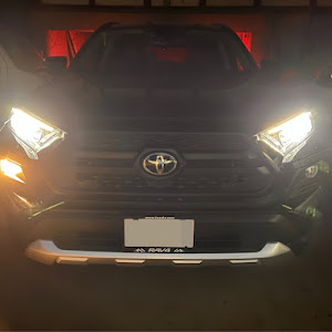 RAV4 MXAA54