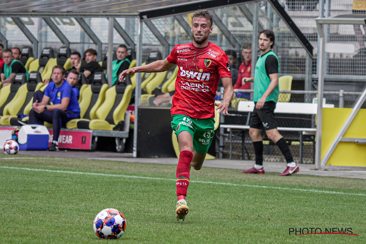 Generale repetities lang niet ideaal: KV Oostende nog met betere uitslag dan Essevee en Beveren naar competitiestart