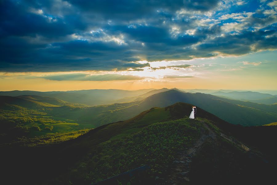 Bröllopsfotograf Filip Skrabacz (photofil). Foto av 22 maj 2017