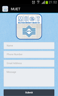 MUET Register - MUET Result Screenshots 4