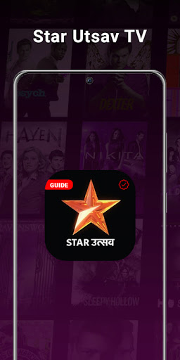 Star Utsav - Star Utsav Live TV Serial Guide