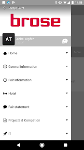 Brose IAA2017 - náhled