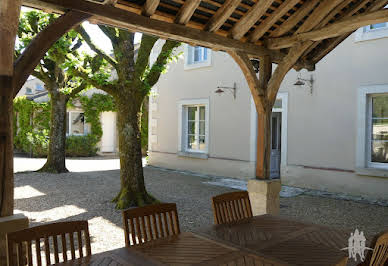 House with pool and terrace 3