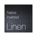 Native Inverted Linen Chrome extension download