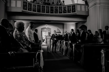 Photographe de mariage Eszter Somogyi-Szűcs (esszfoto). Photo du 13 mars