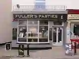 Fullers Pasties