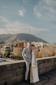 Fotógrafo de casamento Miho Neiman (mihoneiman). Foto de 13 de fevereiro