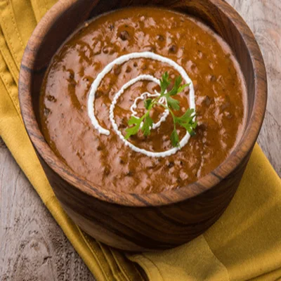 Tuesday Special Homestyle Dal Makhni