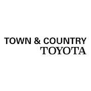 Town & Country Toyota  Icon