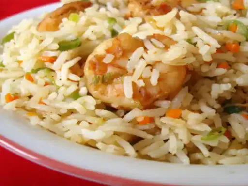 Prawns Fried Rice