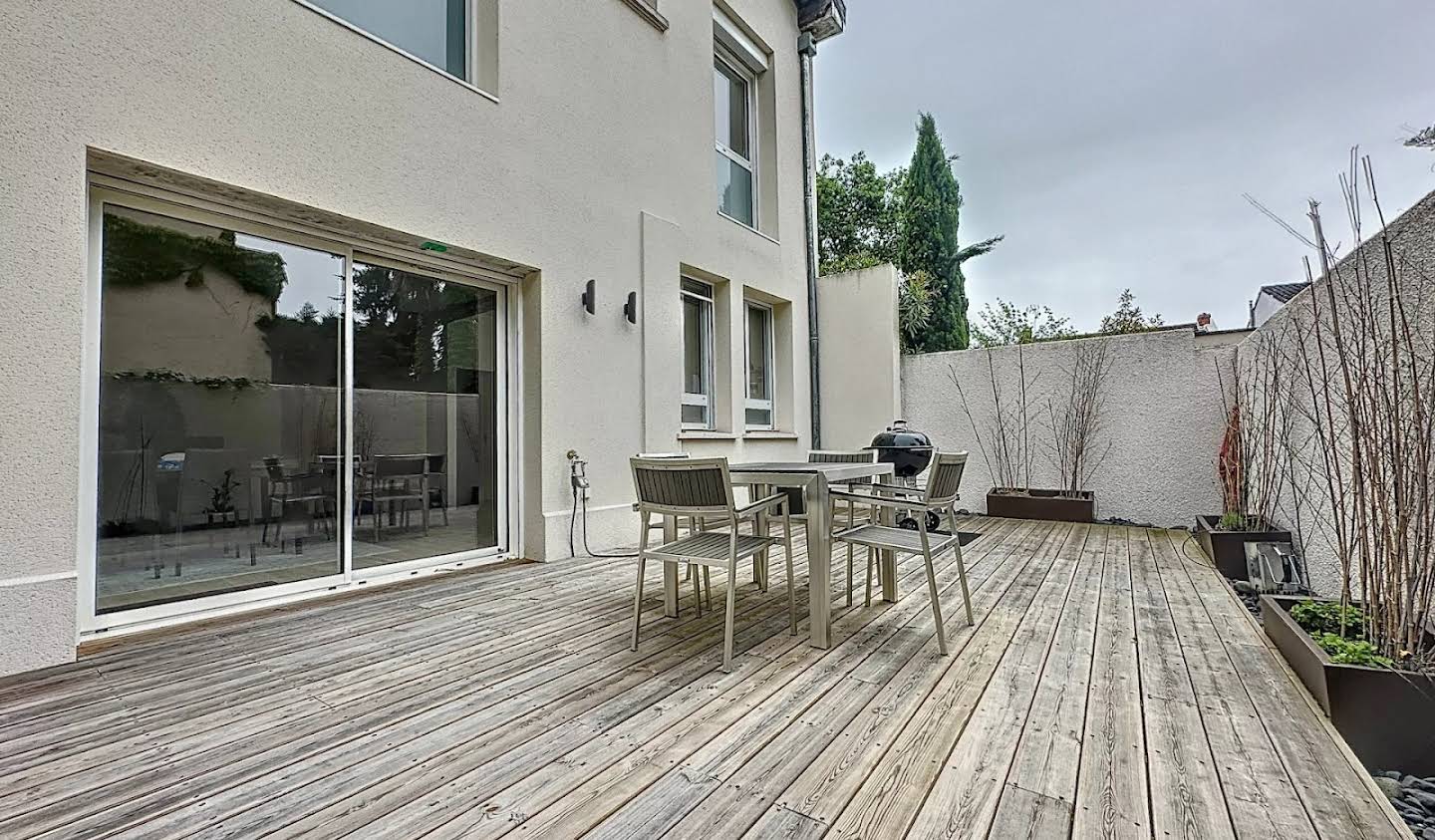 Maison avec terrasse Toulouse