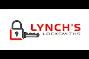 Lynch's Locksmiths Logo