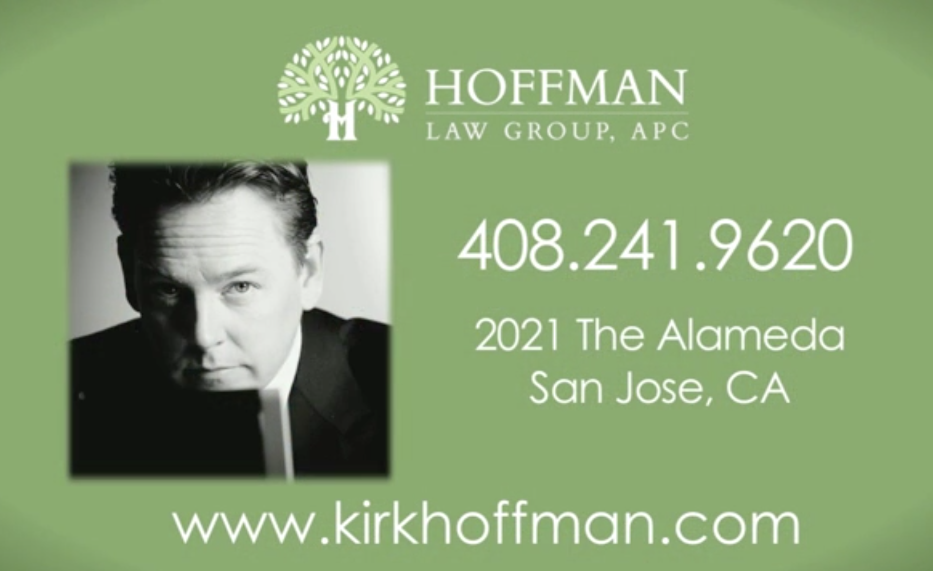 Hoffman Law Group, APC's cover image