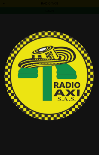 Radio Taxi