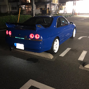 スカイライン GT-R BCNR33