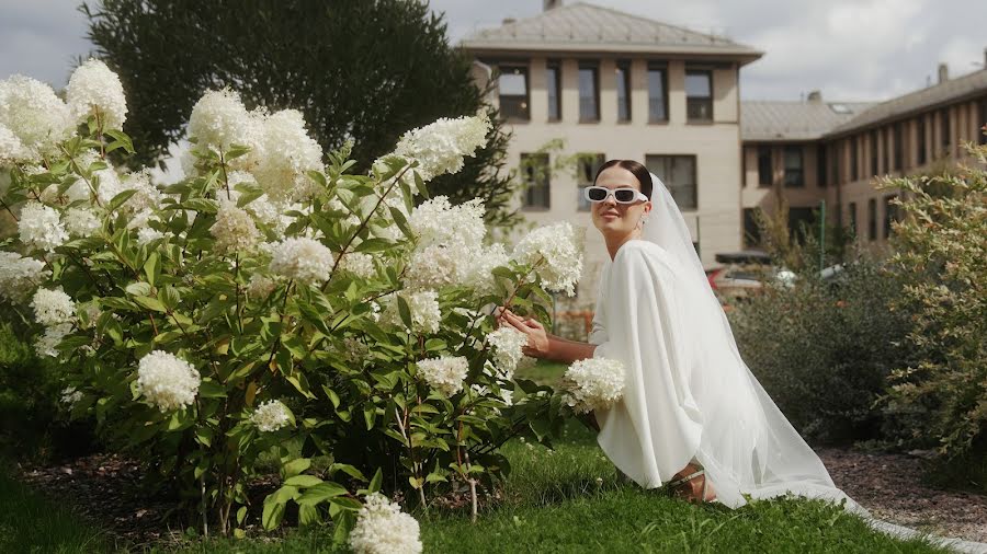 Fotógrafo de bodas Oleg Ivanov (appleoleg). Foto del 29 de noviembre 2023