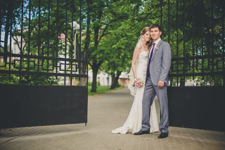 Wedding photographer Sergey Klepikov (epic-serg). Photo of 22 April 2015