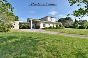 maison à Villeneuve-sur-Lot (47)