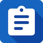 Clipboard Notes. Note List with folders. Apk